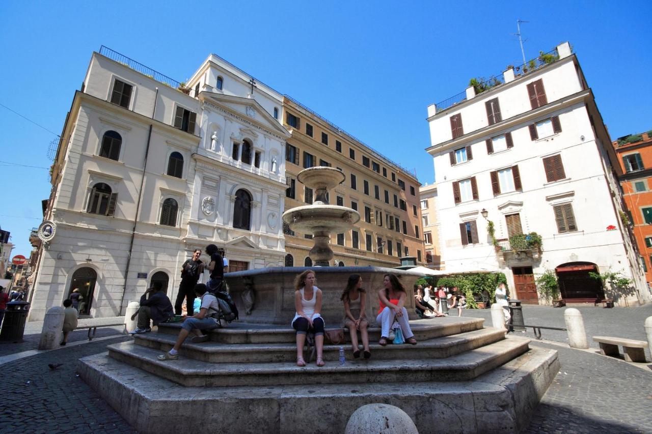 Rome Unique Monti Colosseum Bagian luar foto